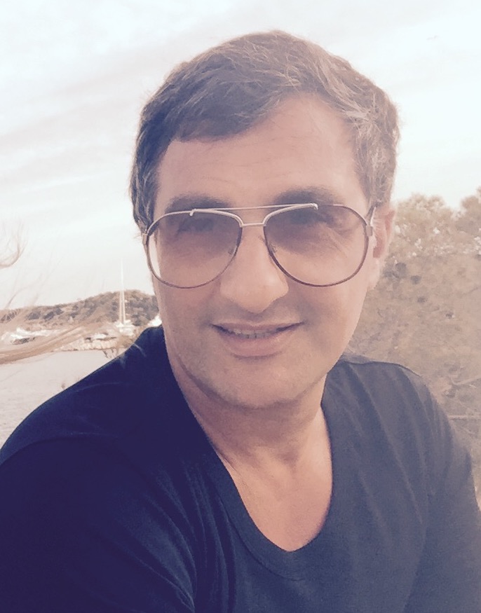Prof Savvas Andronikou profile photo