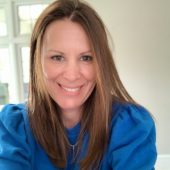 Dr Emily Evans - Lead for Social Media profile photo